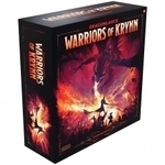 Wizards of the Coast D&D - Dragonlance - Warriors of Krynn - englisch 290582