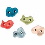 small foot Klettersteine Farbvariante (10880) 302725