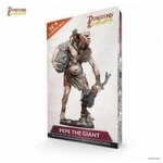 Archon Studio Dungeons&Lasers - Pepe The Giant 293096