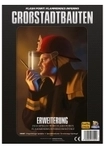 Indie Boards und Cards Flash Point - Gro&szlig;stadtbauten - Erweiterung - deutsch...