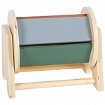 small foot Montessori Drehtrommel 302801