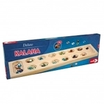 NORIS Spiele Deluxe Kalaha 288473