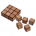 Philos Sudoku Fun - Level 2 - 9 Puzzleteile 259912
