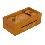 Klassik Games Secret Box Double Happiness - mittelschwer 294587