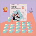 Klangquadrat - deutsch 300174