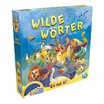 Space Cow Wilde W&ouml;rter - deutsch 301845