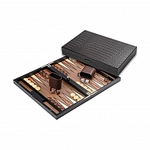 Philos Backgammon Pondikonisi - medium - Magnetverschluss 299887