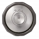 HANAYAMA - Cast Puzzle Huzzle Cast Tube - Metallpuzzle - Level 5 294508