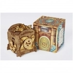 iDventure Cluebox - Captain Nemo`s Nautilus 290706