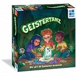 Megableu Geistertanz - deutsch 302965
