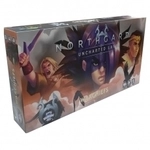 Board Game Box Northgard - Uncharted Lands - Warchiefs (Erweiterung) - deutsch...