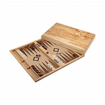Philos Backgammon Sifnos - gro&szlig; - Magnetverschluss 299886