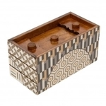 Klassik Games Secret Box Autumn - schwer 294586