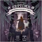 Skellig Games Septima - Verwandlungen und Omen - Erweiterung - deutsch 293139