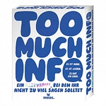 Moses Verlag Too Much Info - deutsch 306216