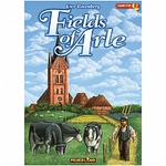 Feuerland Fields of Arle - englisch 299704
