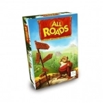 Lautapelit All Roads - englisch 293820