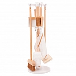 Woet Reinigungsset - Besen/Wischer - 7 Teile 303510