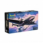Revell - Junkers Ju290A-5/7 Seeadler - 1:72 - 262 Teile 305256