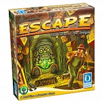 Queen Games Escape 301376