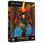 Trefl Puzzle 1000 - Lord of the Rings 300357