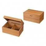 Philos Schachfigurenbox - 240 x 155 x 115 mm 275156