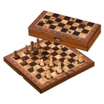 Philos Schachkassette - Feld 26 mm 269397
