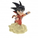Plastoy SAS Son Goku auf der magischen Wolke - Sparschwein (2. Edition) 288978
