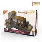 Archon Studio Dungeons&Lasers - Scales and Ales Tavern 296684