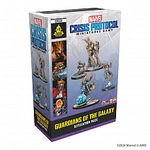 Atomic Mass Games Marvel Crisis Protocol - Affiliation Pack - Guardians of the...