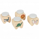 small foot Milchzahndosen Set 302807