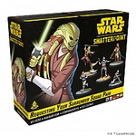 Atomic Mass Games Star Wars Shatterpoint - Squad-Pack - Requesting Your Surrender