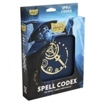 Arcane Tinmen ApS Dragon Shield - Spell Codex - Midnight Blue (160) - englisch 290008