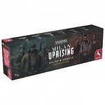 Pegasus Spiele Teburu - Vampire Milan Uprising - Allies/Ghouls (Erweiterung) 302468