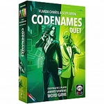Czech Games Edition Codenames - Duet - englisch 300664