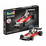 Revell - Surtees TS16/03 Starter Kit - 1:32 - 78 Teile 305941