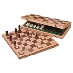 Philos Schachkassette - Feld 43 mm 290802
