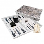Philos Backgammon Lefkada - gro&szlig; 290830