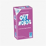 Queen Games Out of Words - deutsch 302688