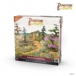 Archon Studio Dungeons&Lasers - The Elven Woods 296682