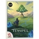 Nice Game Publishing GmbH Das Geheimnis der Tempel - deutsch 295754