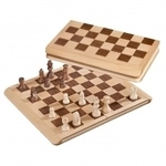 Philos Schachkassette - Feld 43 mm 269399
