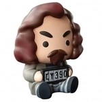 Plastoy SAS Chibi Sirius Black - Sparschwein 289376