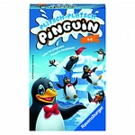 Ravensburger Plitsch Platsch Pinguin 279337