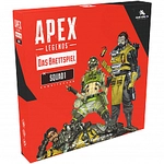 Glass Cannon Unplugged Apex Legends - Das Brettspiel - Squad 1 - deutsch 302534