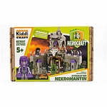 KiddiCraft Herocraft - Zitadelle der Nekromantin - deutsch 303546