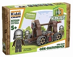 KiddiCraft Herocraft - Ork-Rammbock 300411