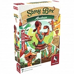 Pegasus Spiele Story Box - Abenteuer - deutsch 298258