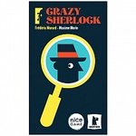 Nice Game Publishing GmbH Crazy Sherlock ? Irrlichter 1 - deutsch 302784