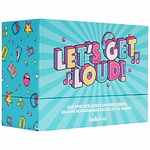 Hellofun! Lets get loud - deutsch 301385